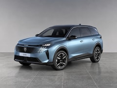 Peugeot 5008 - Allure 1.2 Hybrid 145pk | PANORAMIC NAVIGATION | 360° CAMERA | STOEL + STUURVERW. | KEYLES