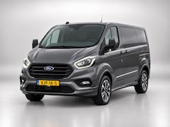 Ford Transit Custom - 320 2.0 TDCI L1H1 Sport DC