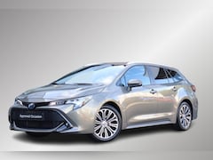 Toyota Corolla Touring Sports - 2.0 Hybrid Business Plus, Trekhaak