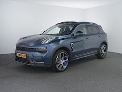Lynk & Co 01 - 1.5 | Pano | 360 camera | ACC | Stoelverwarming |