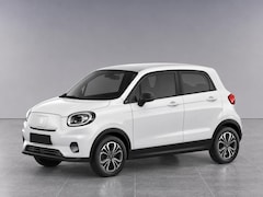 Leapmotor T03 - Design 37.3kWh 95pk | CAMERA | CLIMA | PANODAK | ADAPTIVE CRUISE | DODEHOEKBEW. | LM-VELGE