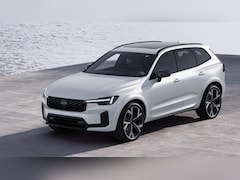 Volvo XC60 - T8 Plug-in hybrid Ultra Black Edition Executive | Modeljaar 27.5 | Long Range Accu 200km r