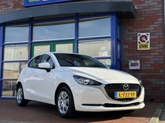 Mazda 2 - 2 1.5 Skyactiv-G Comfort | Airco | Apple Carplay/Android Auto