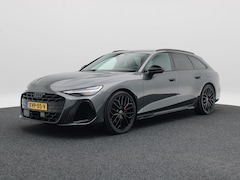 Audi A6 Avant - | 2.0 e-hybrid 299 Pk quattro S edition | Leder | Head Up | 360 Camera | Trekhaak | Bang &