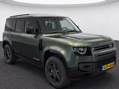 Land Rover Defender 110 - 2.0 P300e X-Dynamic SE | Cold Climate Pack | ClearSight achteruitkijkspiegel | Elektrisch