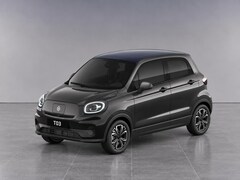 Leapmotor T03 - Design 37.3kWh 95pk | CAMERA | CLIMA | PANODAK | ADAPTIVE CRUISE | DODEHOEKBEW. | LM-VELGE