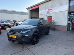 Land Rover Range Rover Evoque - 2.0 Si4 HSE Dynamic Clima, cruise, pdc, stoelverwarming, pano, trekhaak