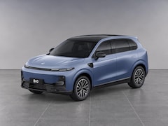 Leapmotor B10 - Design ProMax 67.1kWh 218pk | 360° CAMERA | STOELVERW. | STOELKOELING | ADAPTIVE CRUISE |