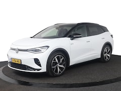 Volkswagen ID.4 - GTX 4Motion 77 kWh |NAP|1e eigenaar|91, 4% SOH