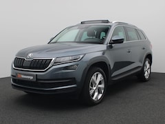 Skoda Kodiaq - 1.5 TSI Business Edition Plus 7p. 150PK DSG Panoramadak, Trekhaak, Achteruitrijcamera, Ada