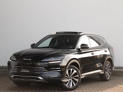 BYD Seal U - 1.5 DM-i FWD Boost | €4000 korting | Panoramadak | Head-up | Stoelverwarming/-ventilatie |