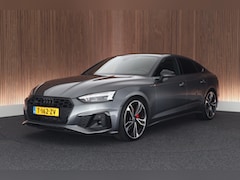 Audi A5 Sportback - 40 TFSI 204pk quattro S edition Camera Keyless Stoelverwarming Memory Massage ACC Navigati