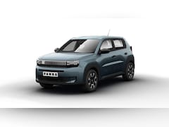 Fiat Grande Panda - 1.2 Hybrid ICON / Voorraad Voordeel / Direct leverbaar