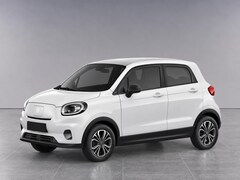 Leapmotor T03 - Design 37.3kWh 95pk | CAMERA | CLIMA | PANODAK | ADAPTIVE CRUISE | DODEHOEKBEW. | LM-VELGE
