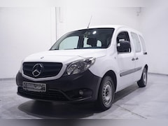 Mercedes-Benz Citan - 112 Ambiente Airco Schuifdeur links en rechts