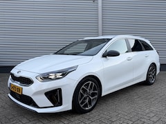 Kia Cee'd Sportswagon - Ceed 1.5 T-GDi MHEV GT-Line Edition | Trekhaak | JBL | Stoel/Stuurwielverwarming |