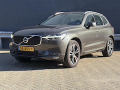 Volvo XC60 - 2.0 T5 Momentum | Memory Seat | Leder | Cruise | Climate | Navi |