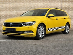 Volkswagen Passat Variant - 1.6 TDI Business Edition | € 5.350, - NETTO | Climate | Cruise | PDC |