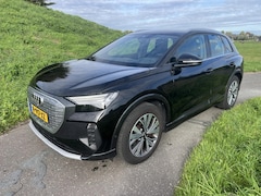 Audi Q4 e-tron - 40 S edition 77 kWh SOH 92, 2% GARANTIE M2023