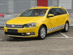 Volkswagen Passat Variant - 1.6 TDI Highline BlueMotion | € 3.250, - NETTO | Climate | Cruise | PDC |