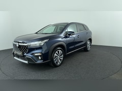 Suzuki S-Cross - 1.4 Boosterjet Style Smart Hybrid