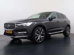 Volvo XC60 - 2.0 T6 Plug-in hybrid AWD Ultimate Bright Trekhaak/21inch/360Camera etc
