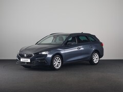 SEAT Leon Sportstourer - 1.5 eTSI Style Business Intense | Technology Pack | Verwarmbare Voorstoelen + Stuurwiel |
