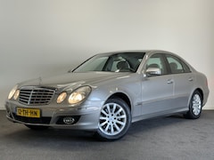 Mercedes-Benz E-klasse - 280 Elegance LPG Trekhaak Automaat