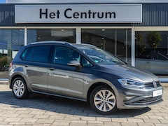 Volkswagen Golf Sportsvan - 1.5 TSI ACT Comfortline Trekhaak - Carplay - Camera - PDC - Cruise Control - Navi