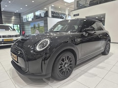 MINI Electric - Electric 33 kWh | SOH 94, 7% | Navigatie | Leder interieur | Comfort stoelen | Apple/ Andr