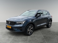 Volvo XC40 - 2.0 B4 Plus Dark l Schuif/Kantel dak l