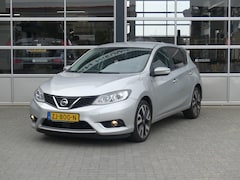 Nissan Pulsar - 1.2 DIG-T Tekna *Bemiddelings verkoop