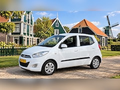 Hyundai i10 - 1.2 Plus