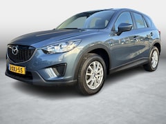 Mazda CX-5 - 2.0 S 2WD Trekhaak, Airco, LMV 17 Inch, Radio,