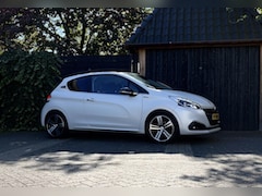 Peugeot 208 - 1.2 PureTech GT-line 2017 JBL-SPEAKERS/PANODAK/PARELMOER