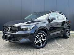 Volvo XC40 - 2.0 B4 Plus Dark 360 camera / Harman Kardon/ 2 elektrische stoelen / intellisafe / climate