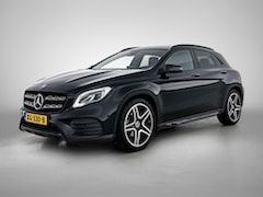 Mercedes-Benz GLA-Klasse - 180 Business Solution AMG