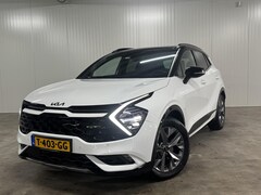 Kia Sportage - 1.6 T-GDi Hybrid GT-Line