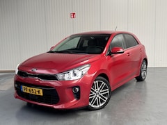 Kia Rio - 1.0 TGDI ExecutiveLine