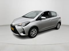 Toyota Yaris - 1.5 Hybrid Aspiration