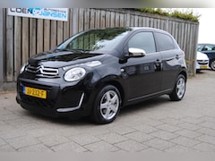 Citroën C1 - 1.0 e-VTi Style Edition Airco , Telefoon voorbereiding, Dealer onderhouden