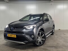 Toyota RAV4 - 2.5 Hybrid Dynamic