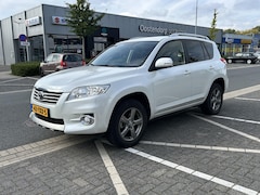 Toyota RAV4 - 2.0 VVTi Executive Business