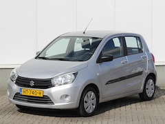 Suzuki Celerio - 1.0 Comfort | Airco | Trekhaak