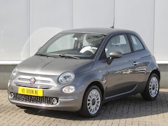 Fiat 500 - 1.2 Lounge Automaat | Carplay / Android auto | Airco | Cruise | Park sens