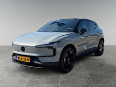 Volvo EX30 - Single Motor Ext Range Plus Black Ed Europa 69 kWh