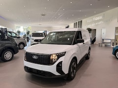 Ford E-Transit Cour. - Trend 44 kWh 5680 korting | Carplay | Climatecontrole | Cruisecontrole