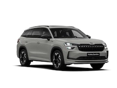 Skoda Kodiaq - 1.5 TSI PHEV Sportline Limited 204 pk 6 versn. DSG | Winter Pakket | Trekhaak | Panorama D