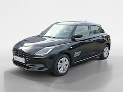 Suzuki Swift - 1.2 Comfort Smart Hybrid | DEMO | Direct leverbaar | Navigatie | Achteruit rij camera | Bl
