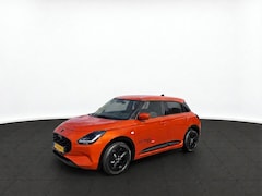 Suzuki Swift - 1.2 Select Smart Hybrid EXTRA AUDIO PAKKET